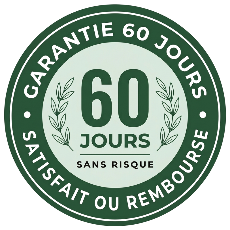 Flacon VIRELI Gélules Anti-Odeurs